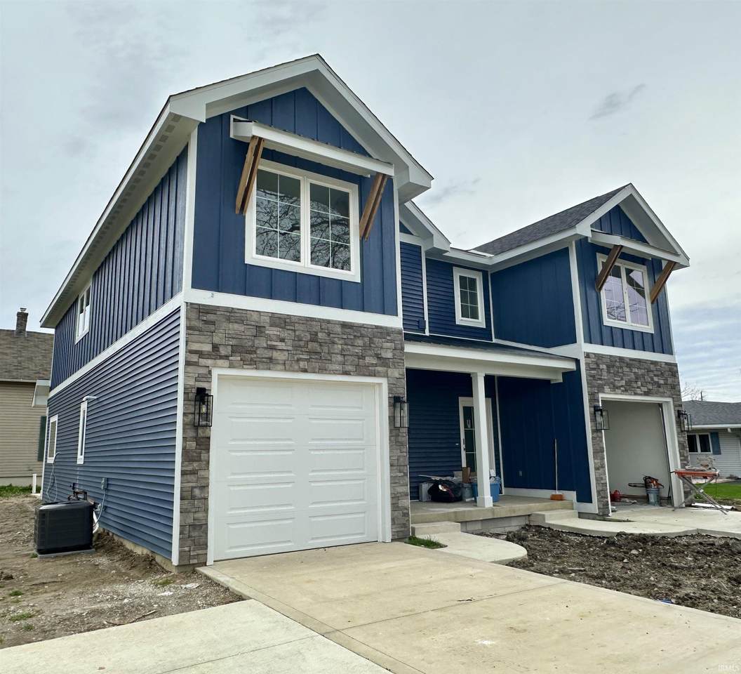 115 Vine Street - Photo 1