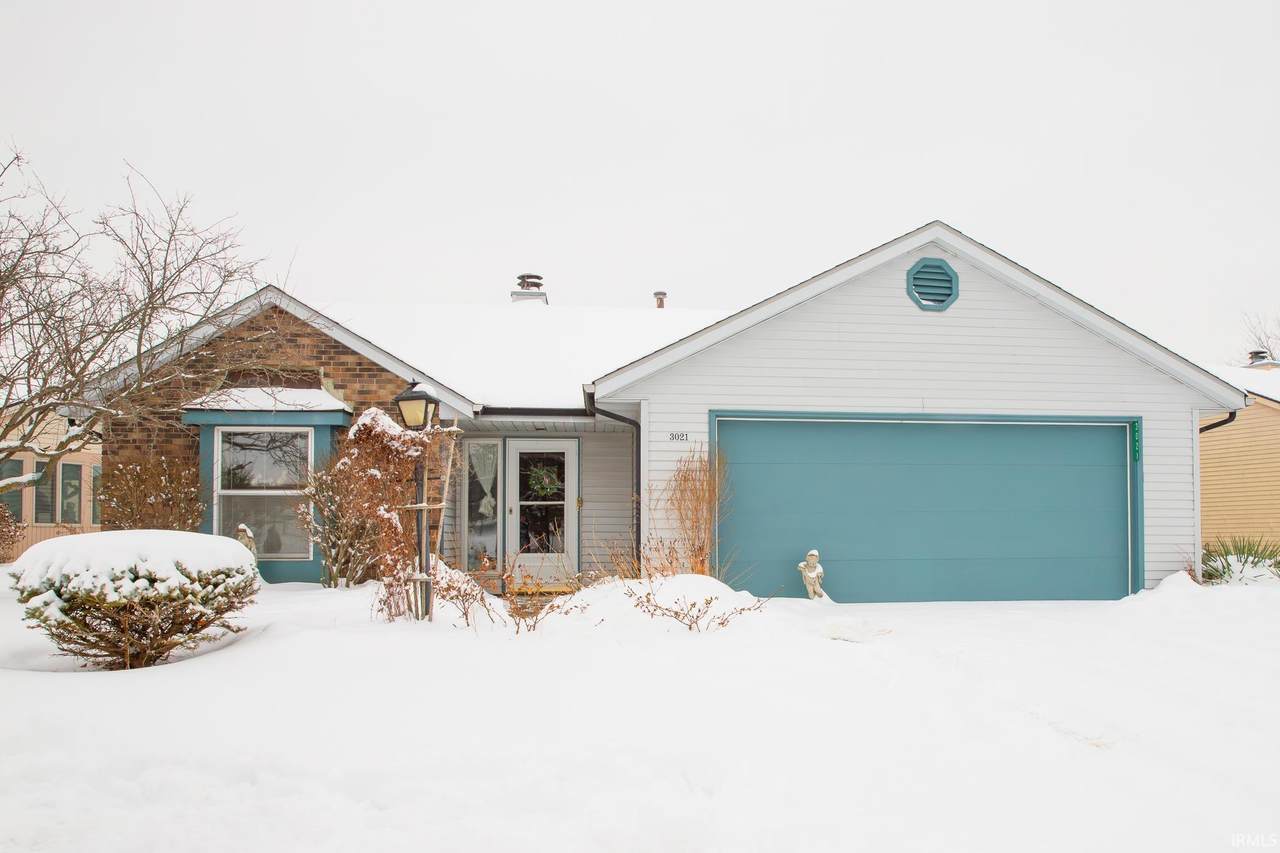 3021 Dockshire Lane - Photo 1