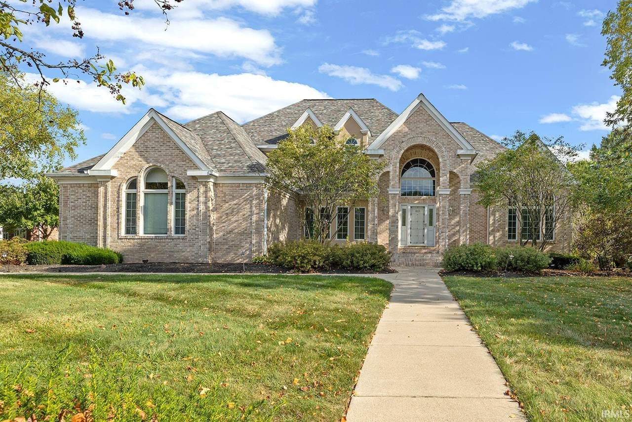 3913 Sunnycroft Place - Photo 1