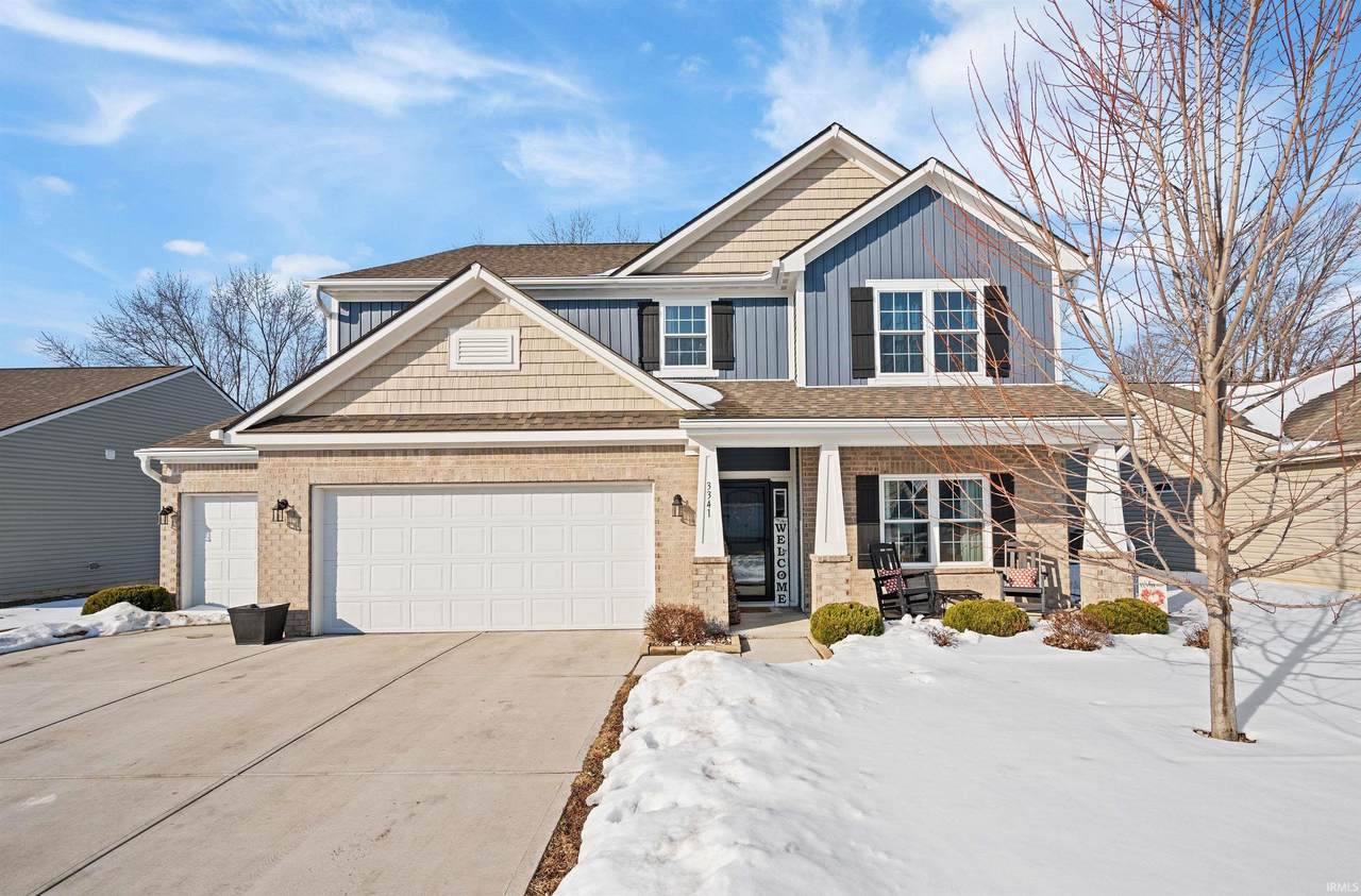 3341 Morrow Drive - Photo 1