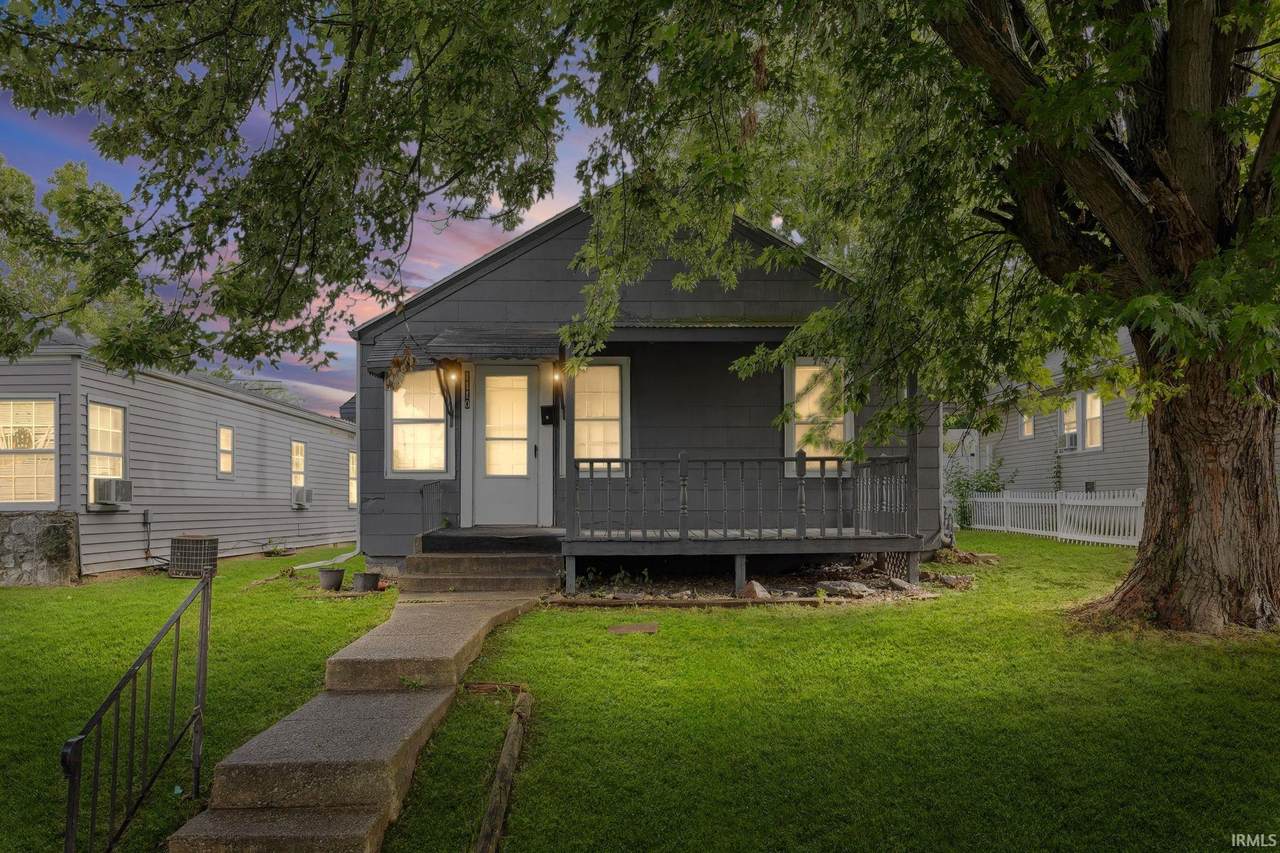 1110 Taylor Street - Photo 1