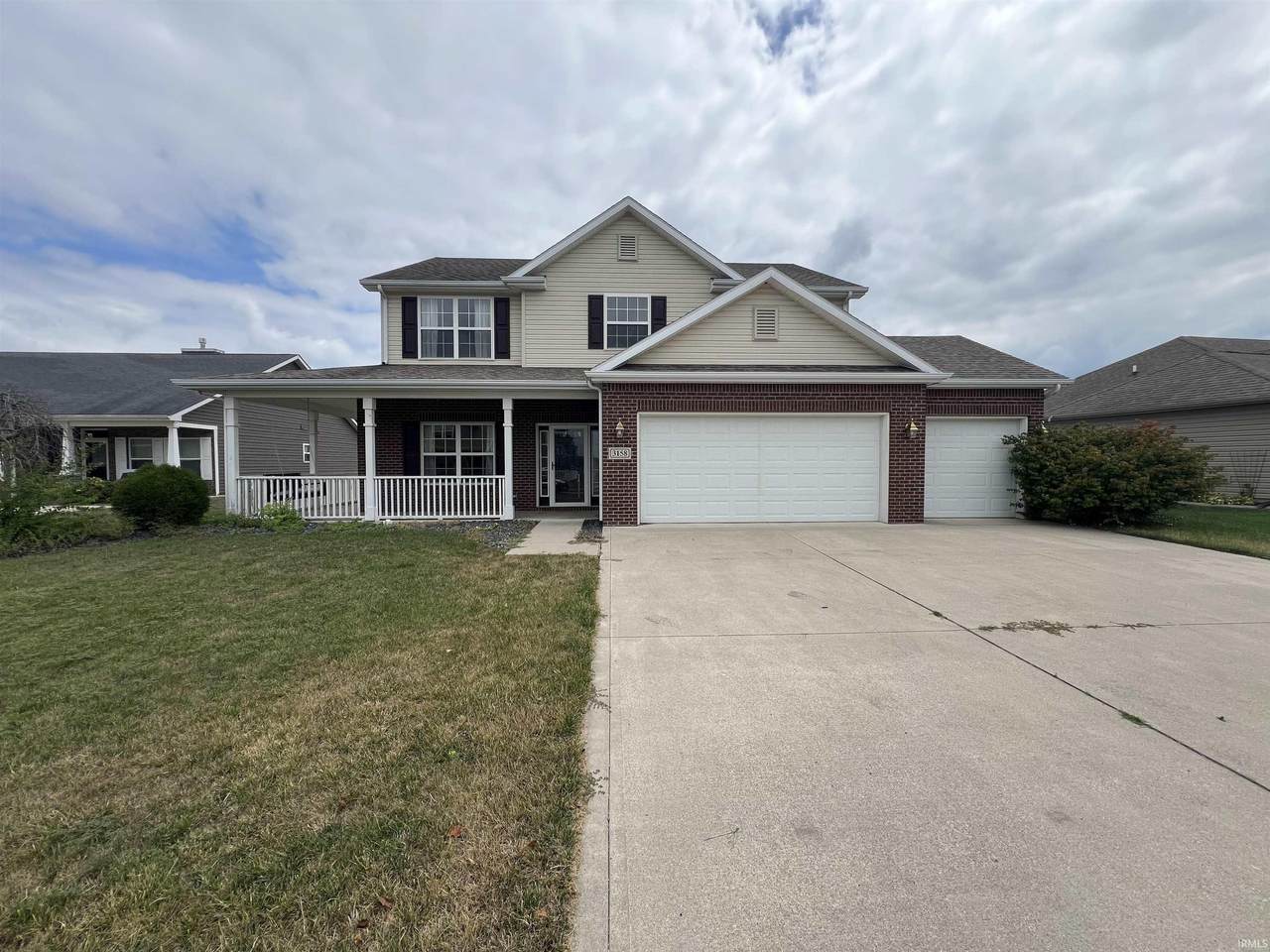 3158 Crooked Stick Drive - Photo 1