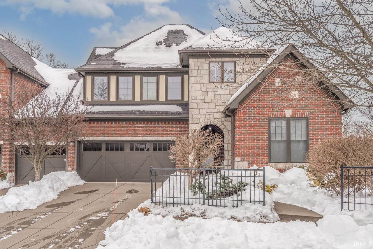 1715 Springhouse Drive - Photo 1