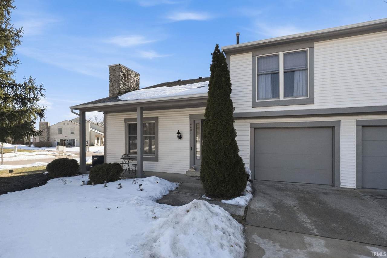 6021 Sawmill Woods Drive - Photo 1