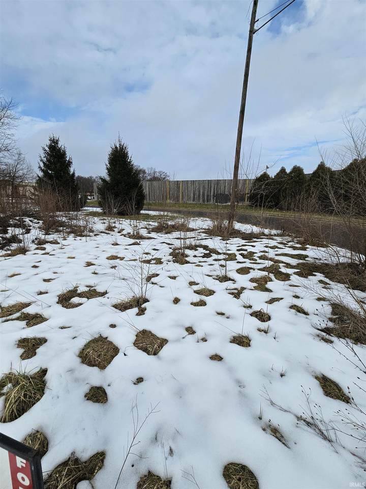 0 Cumberland Avenue - Photo 1