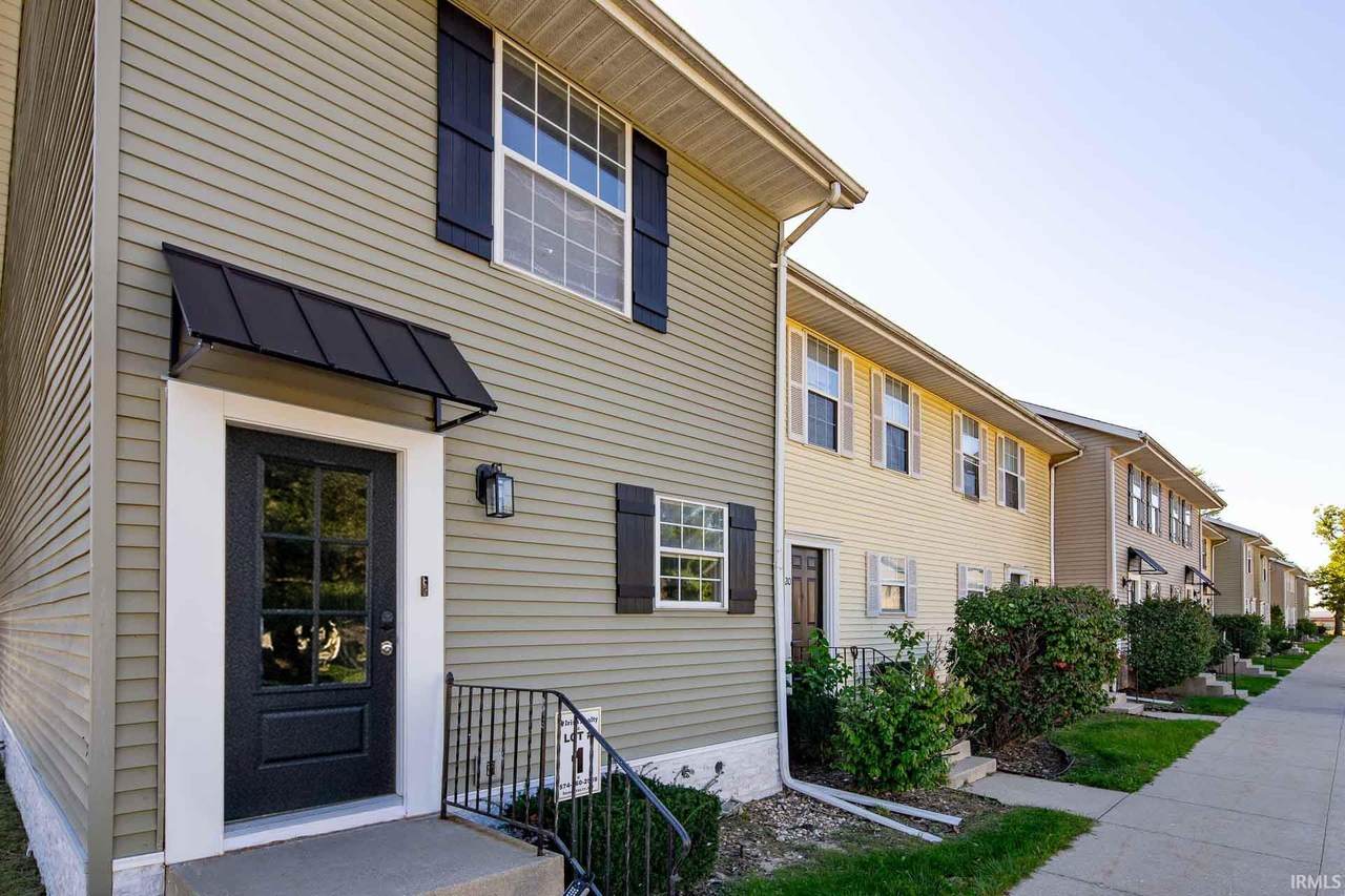 453 Eddy (Lot 17) Street - Photo 1