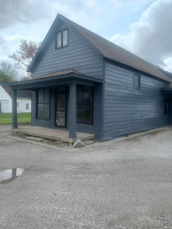 3435 State Road 28 - Photo 1