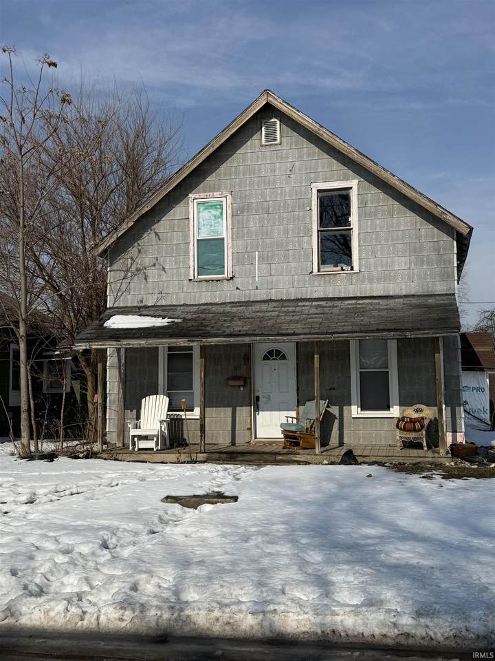 709 22nd Street - Photo 1