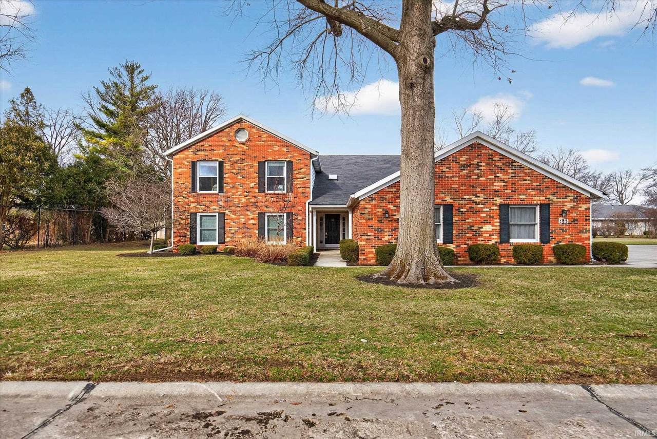 4501 Wheeling Avenue - Photo 1