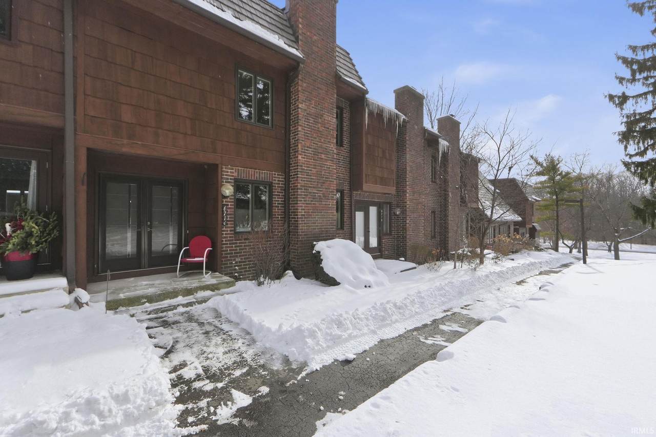 6714 Quail Ridge Lane - Photo 1