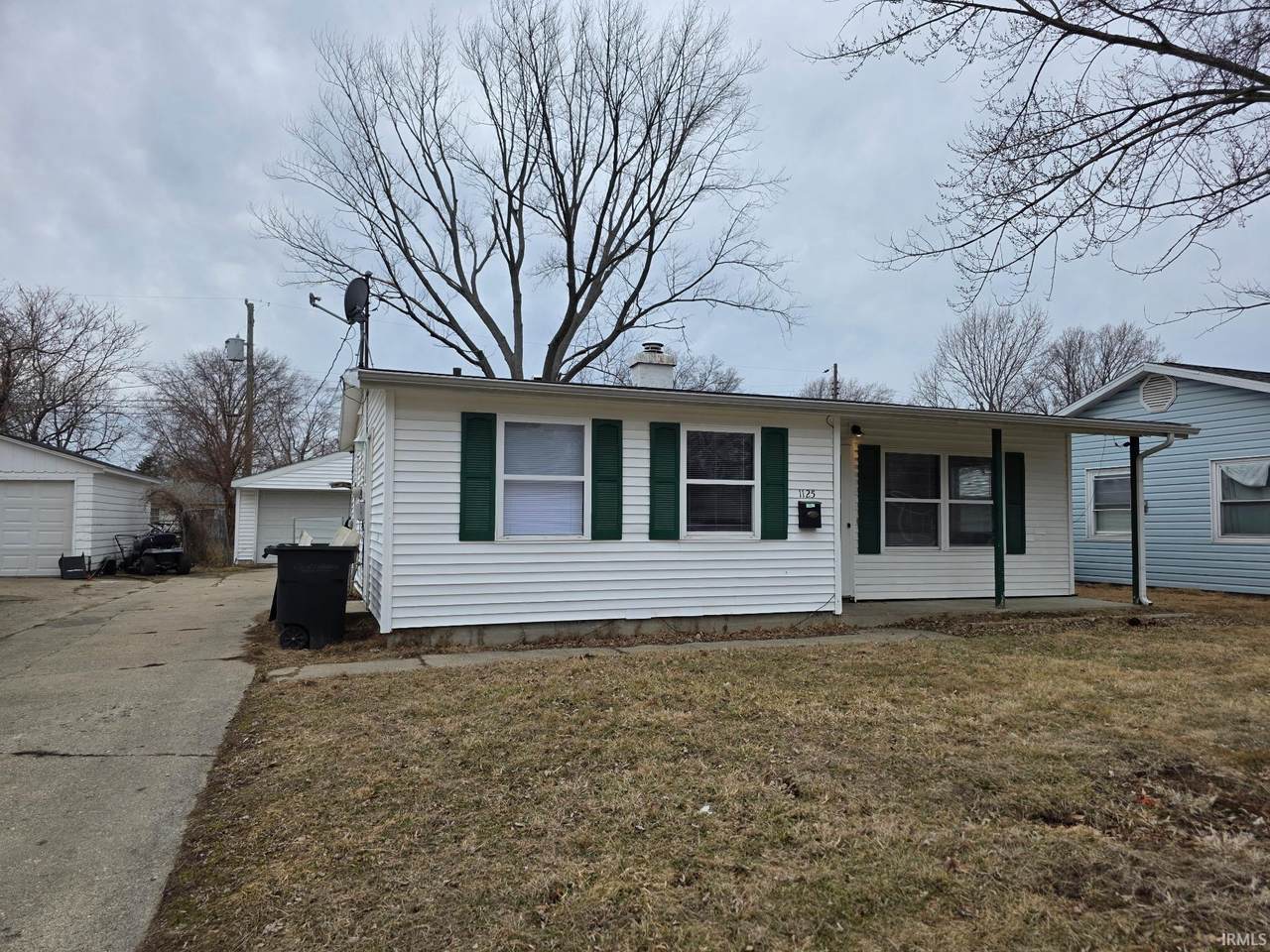 1125 Davis Drive - Photo 1