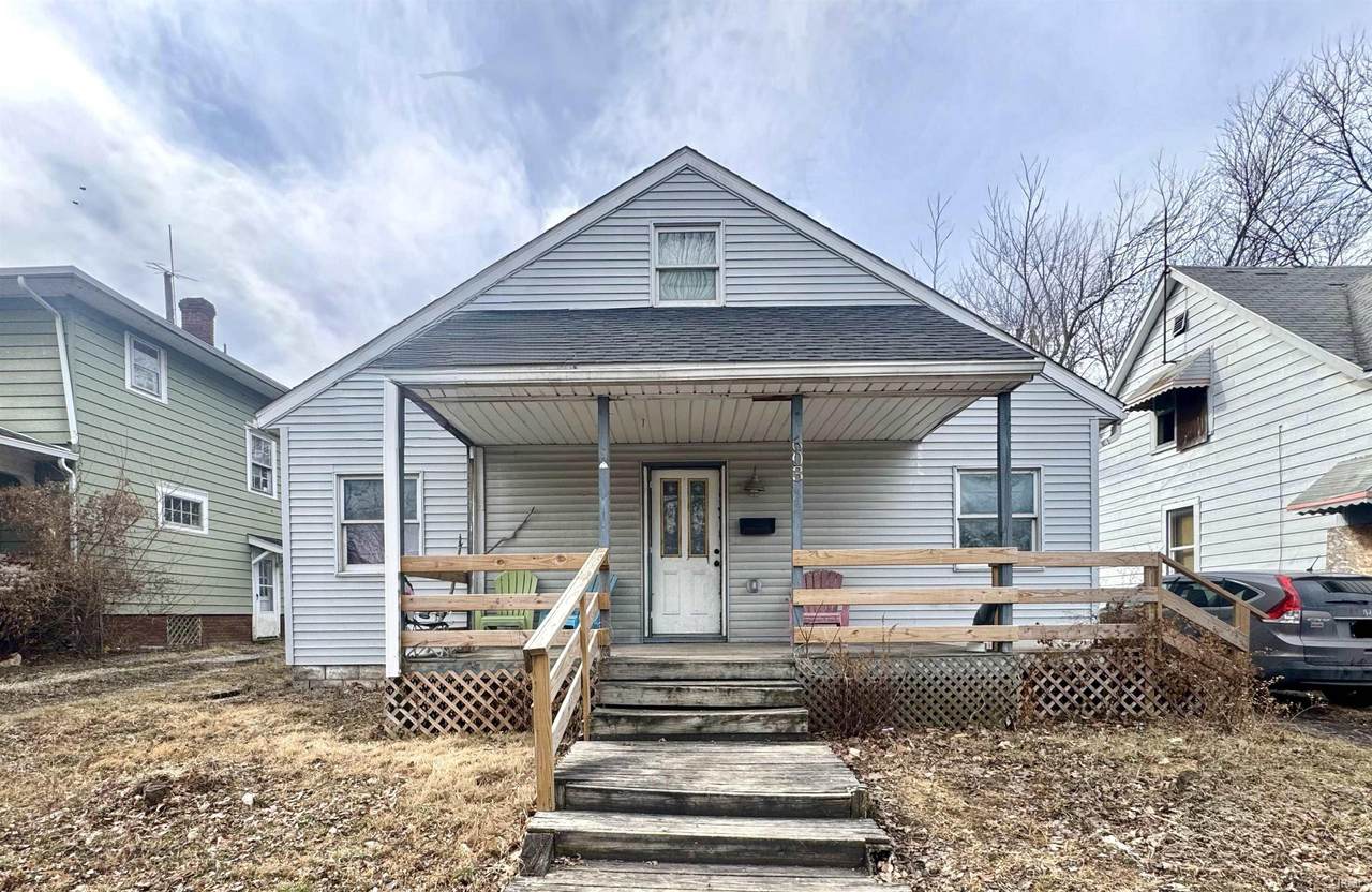 603 Washington Street - Photo 1