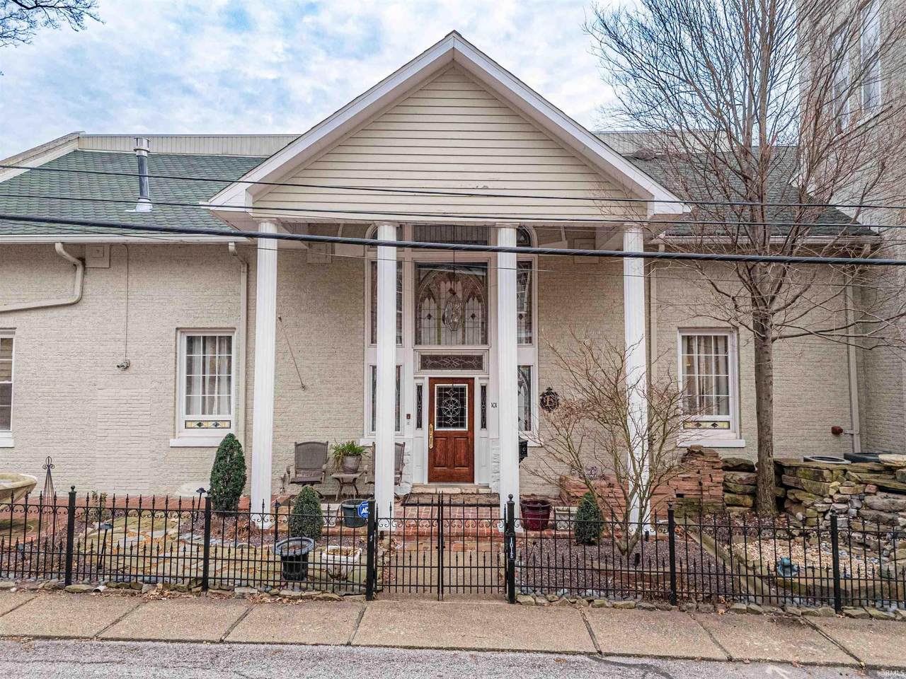 101 Jennings Street - Photo 1