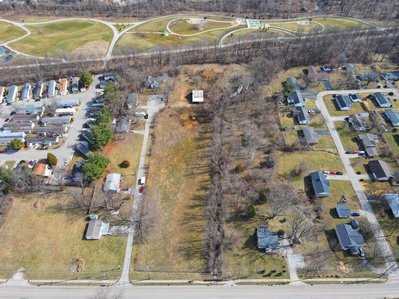 2113 Rogers Street - Photo 1