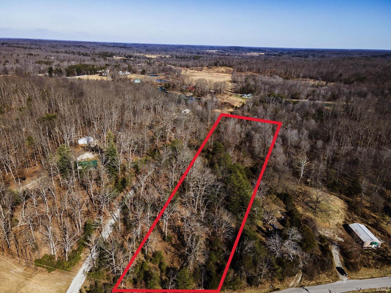3002 Old State Road - Photo 1