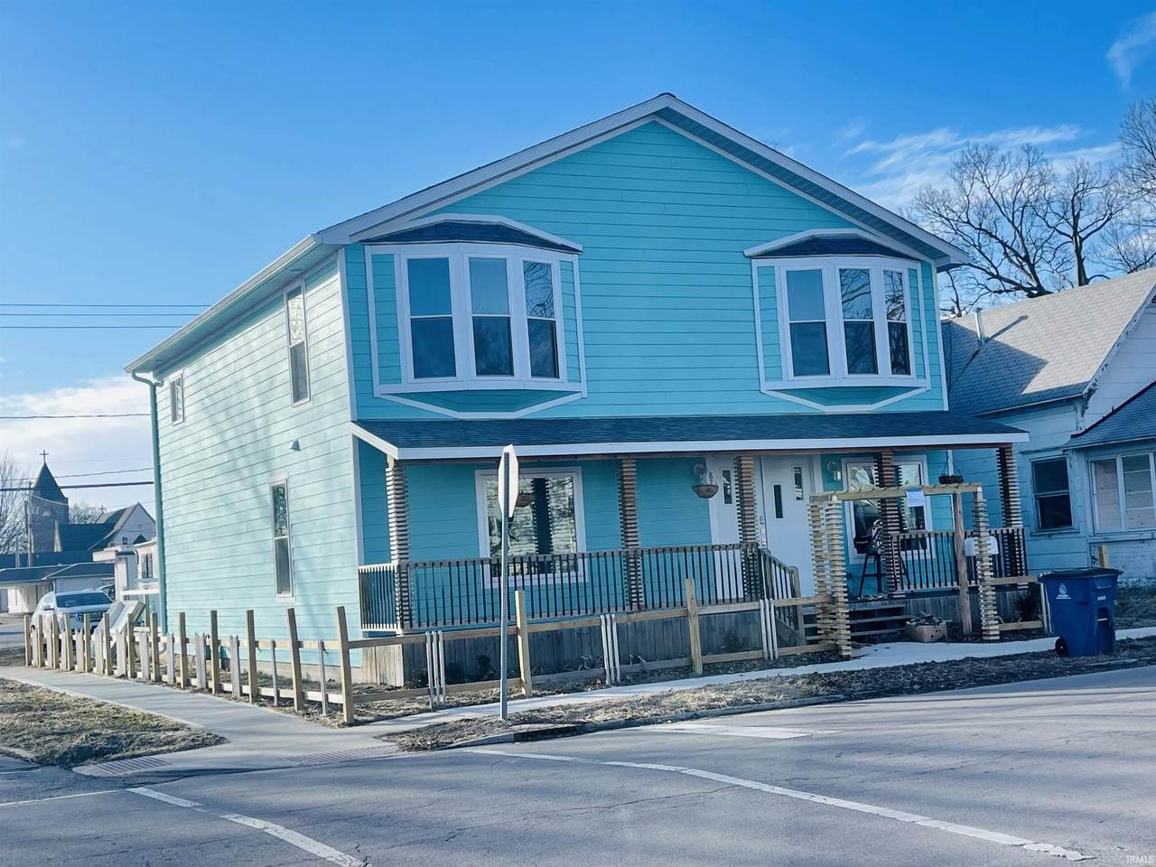 822 Branson Street - Photo 1