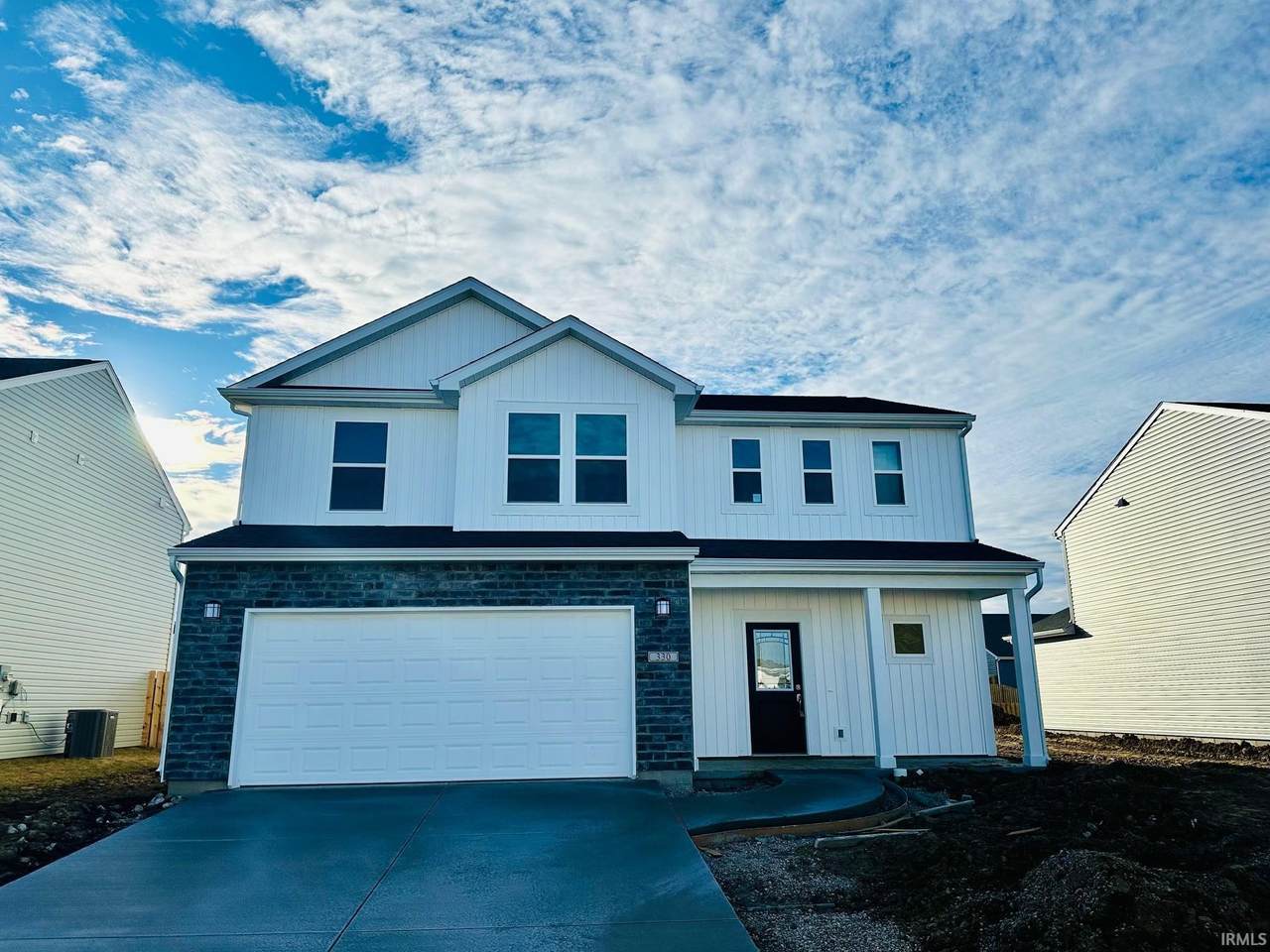 330 Wallingford (Lot 274) Street - Photo 1