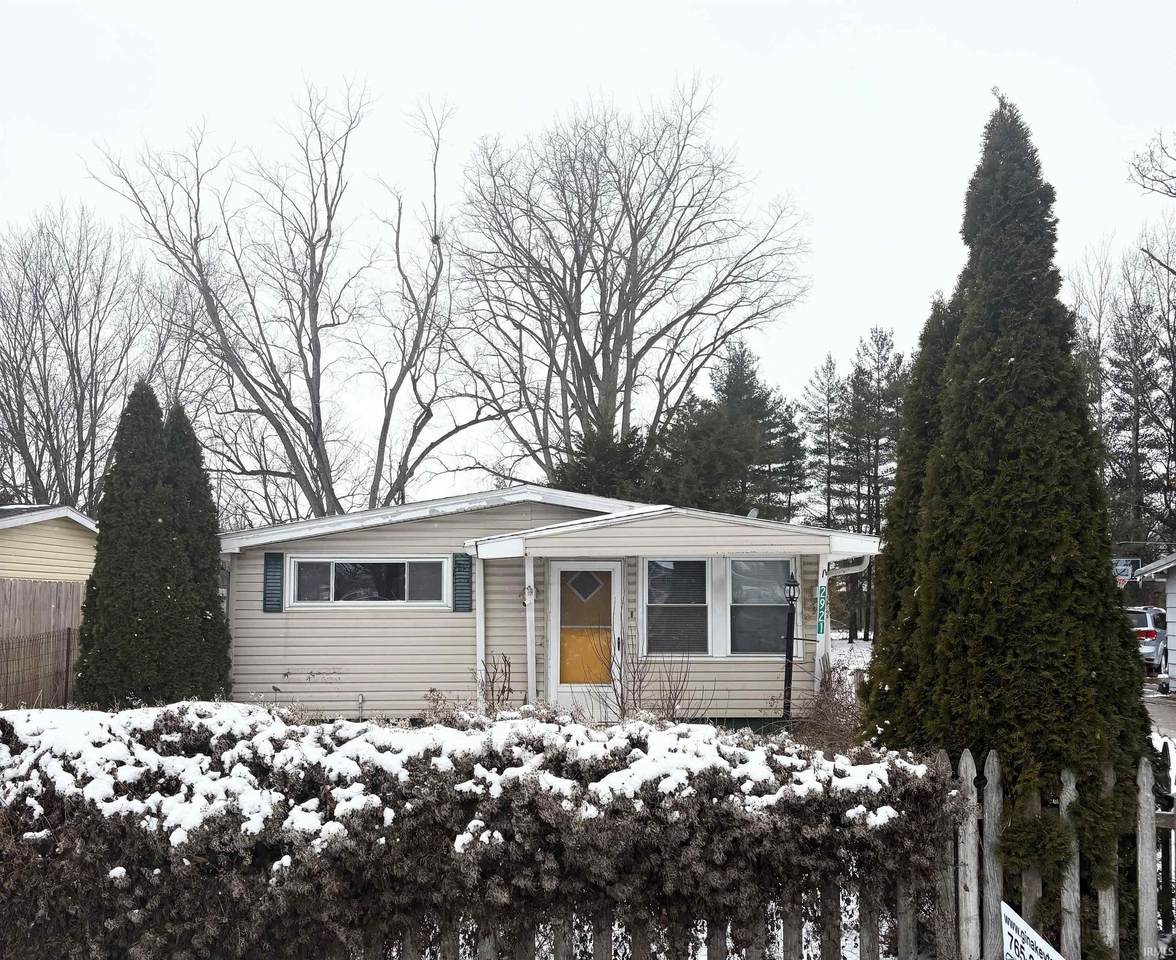 2921 Apperson Way - Photo 1