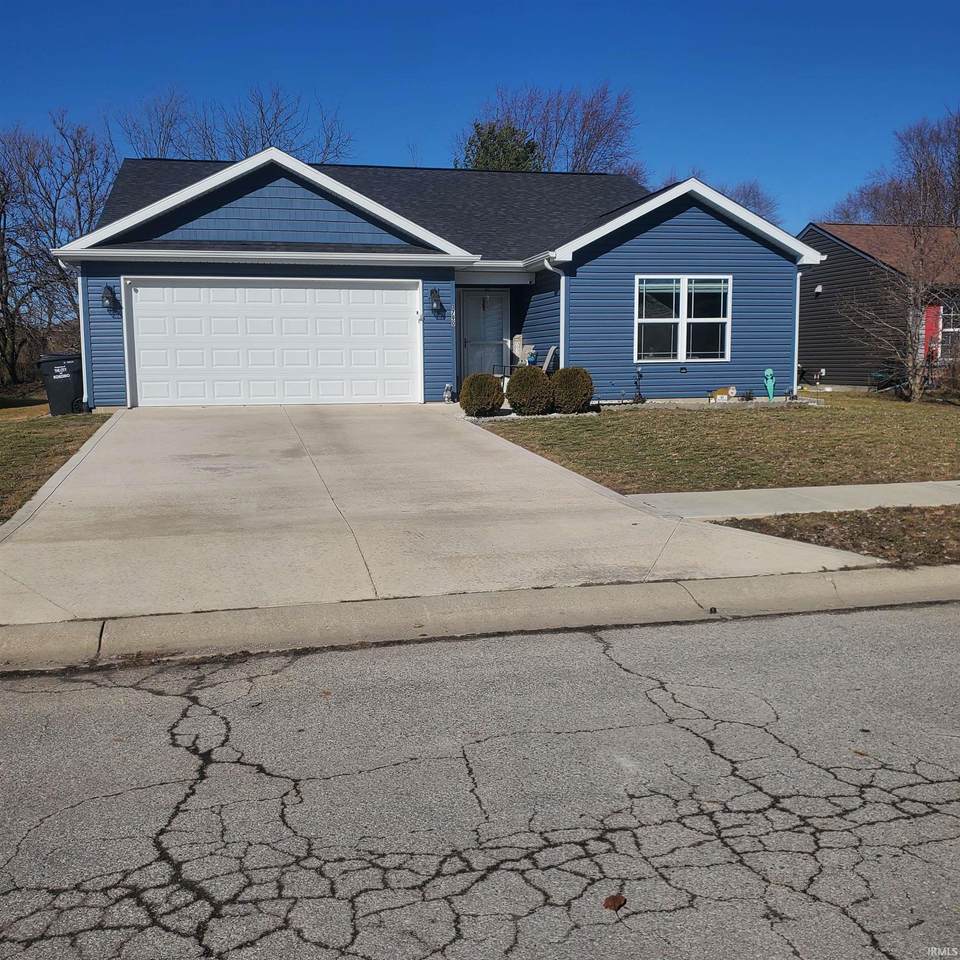 1790 Carol Lynn Drive - Photo 1
