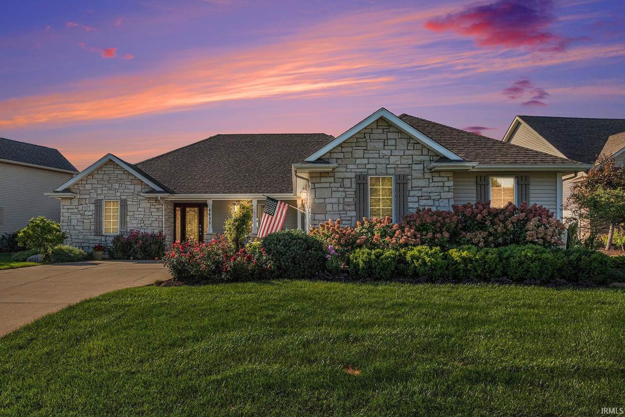 4635 Starboard Drive - Photo 1