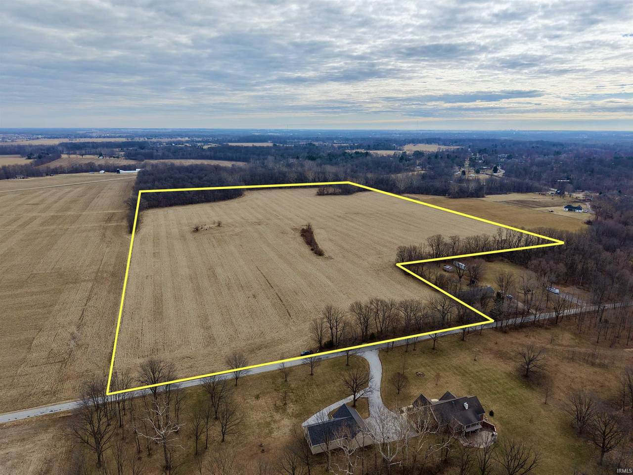North 275 County Road - Photo 1