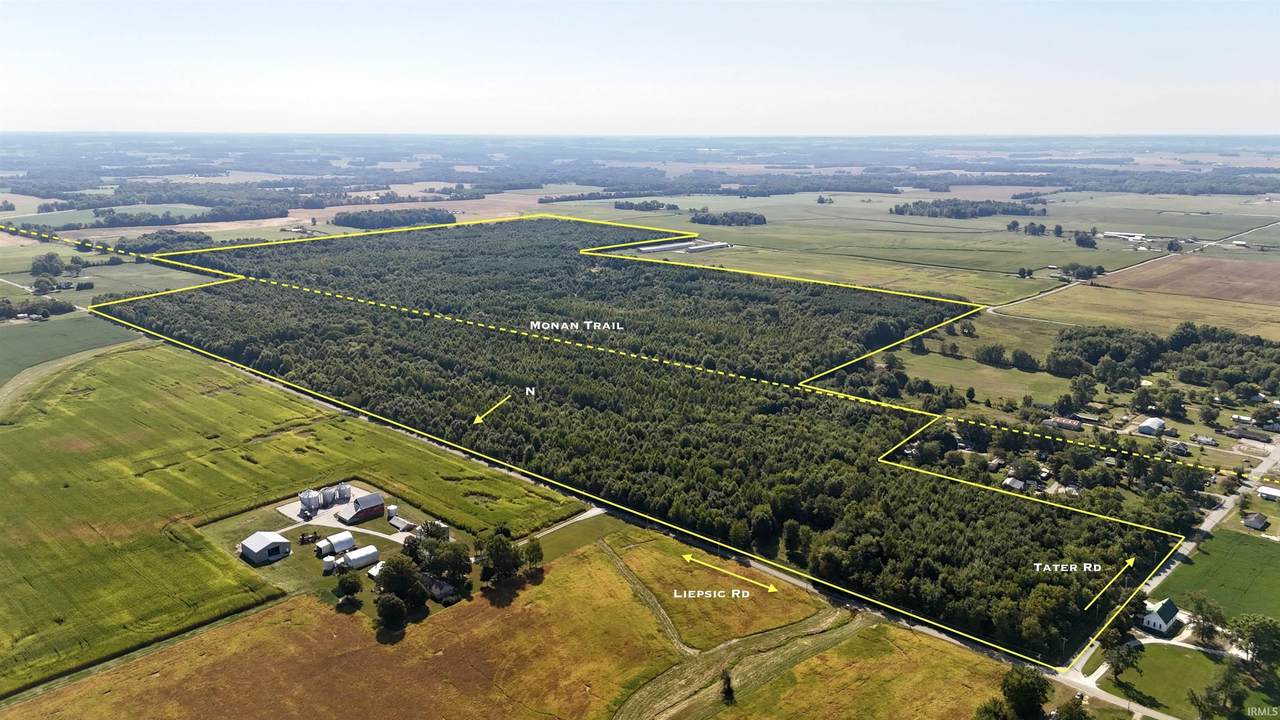 4865 Co Rd 800 N - Photo 1
