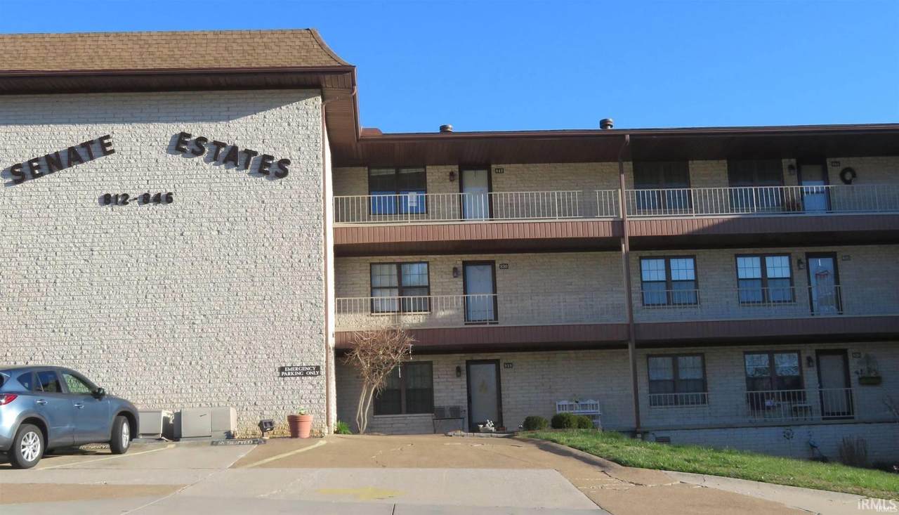 842 Senate Avenue - Photo 1