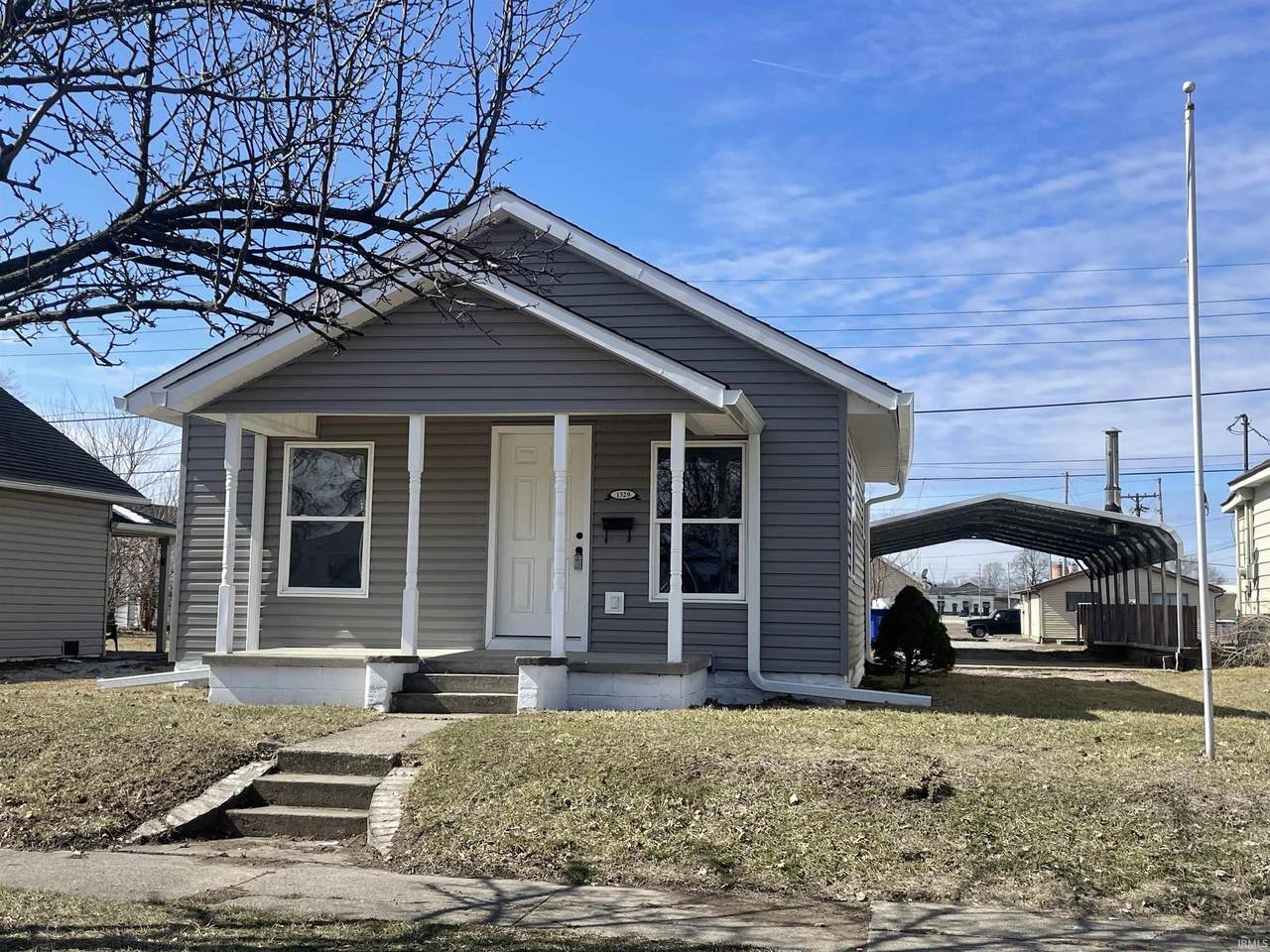 1329 Locke Street - Photo 1