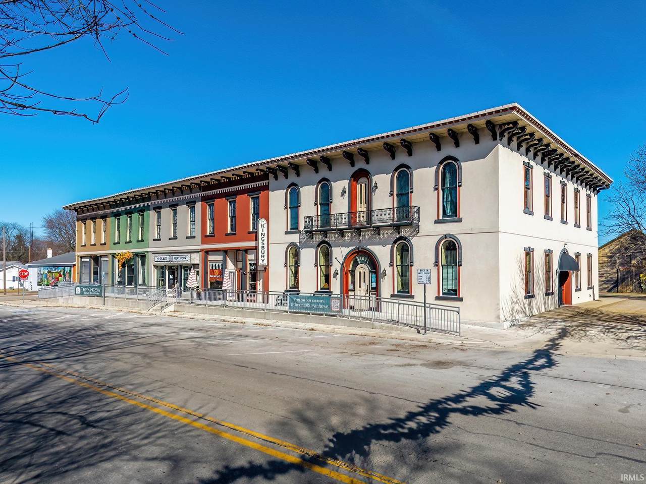 409 Third Street - Photo 1