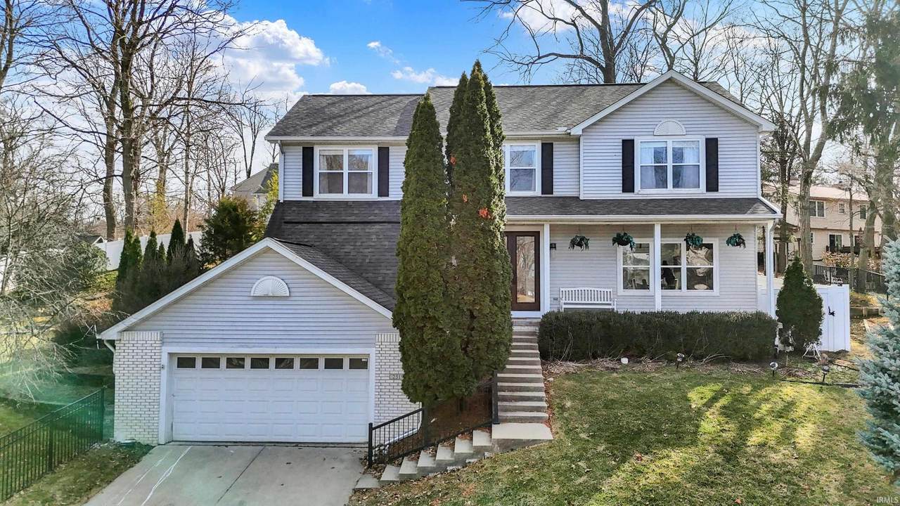 2519 Rainbow Drive - Photo 1