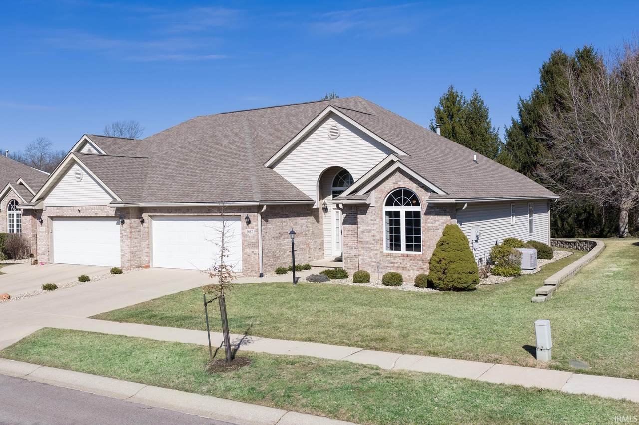 3687 Tamarron Drive - Photo 1