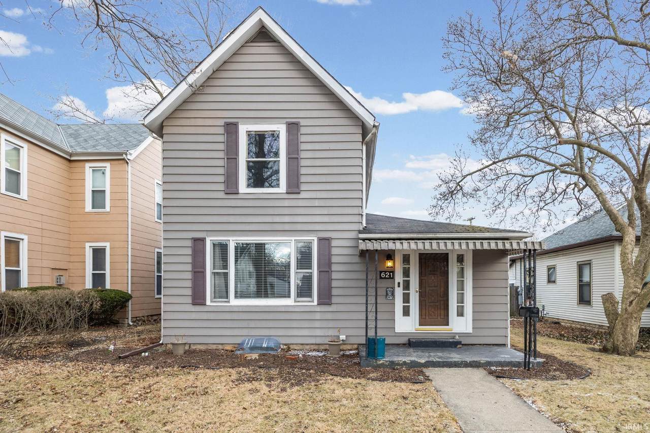 621 26th Street - Photo 1