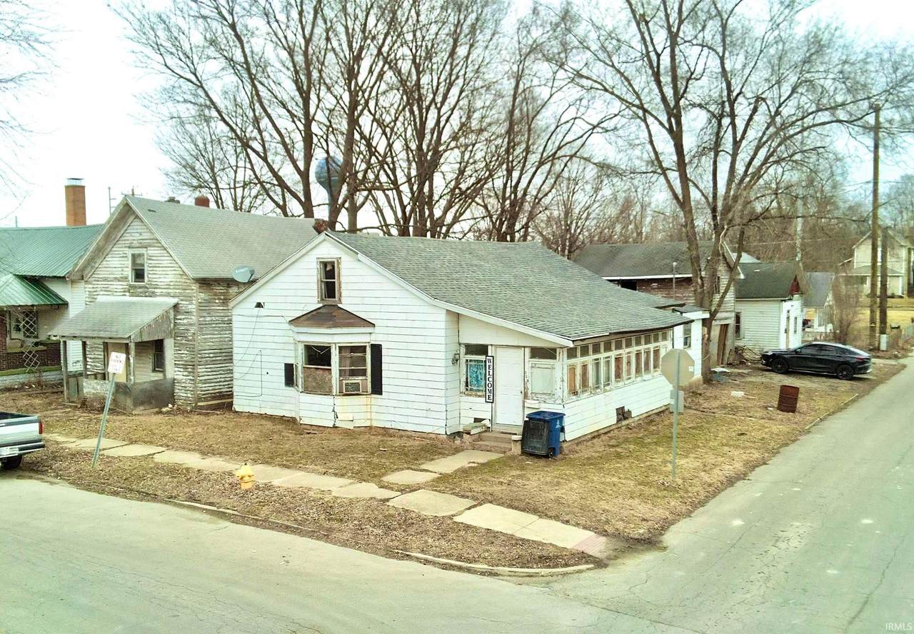 935 Branson Street - Photo 1