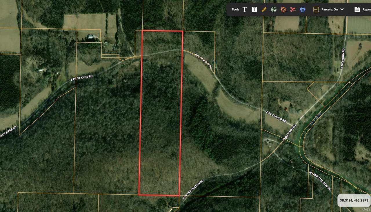 0 Pilot Knob Road - Photo 1