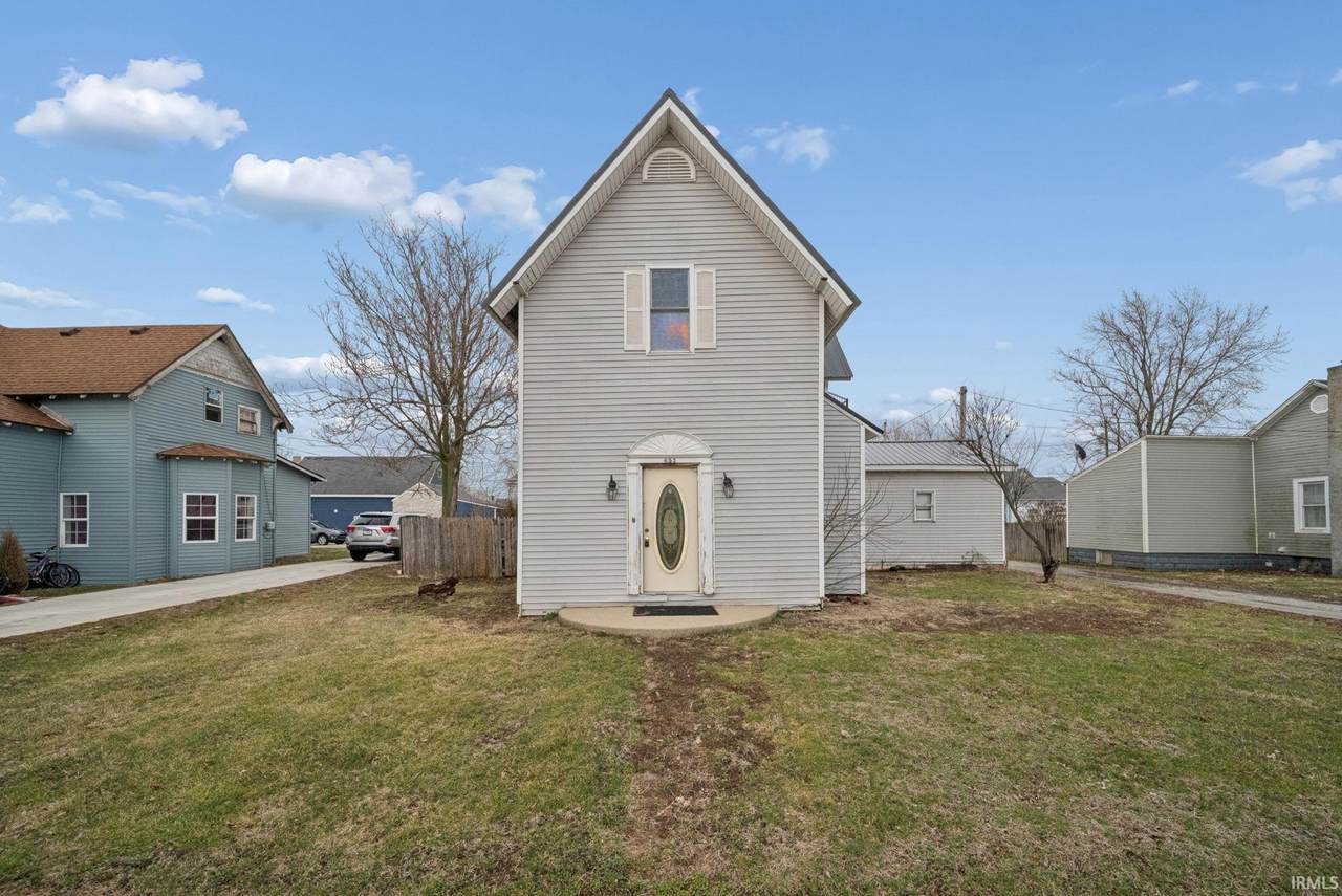 653 Gentry Street - Photo 1