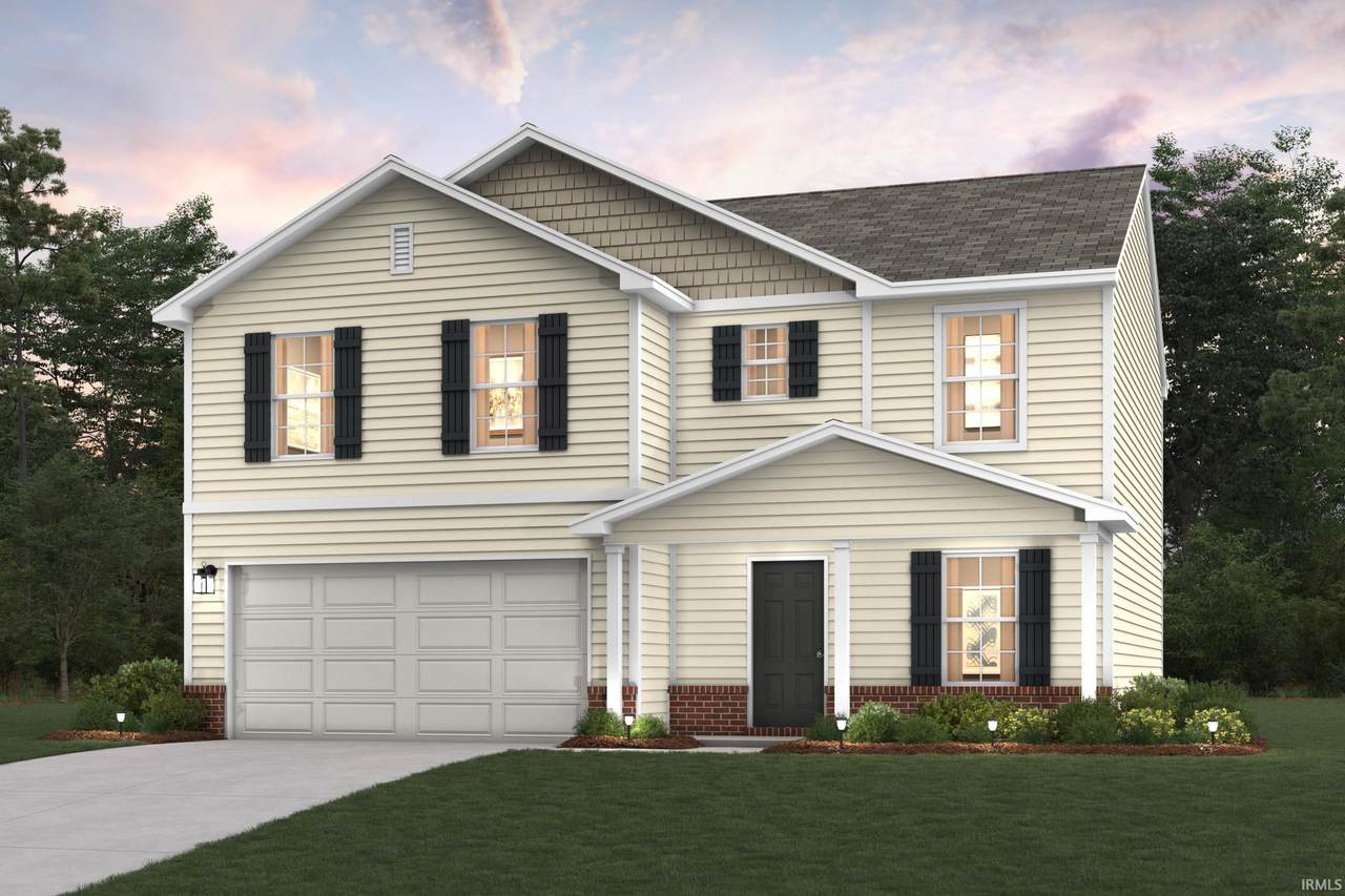 6441 Calla Lilly Court - Photo 1