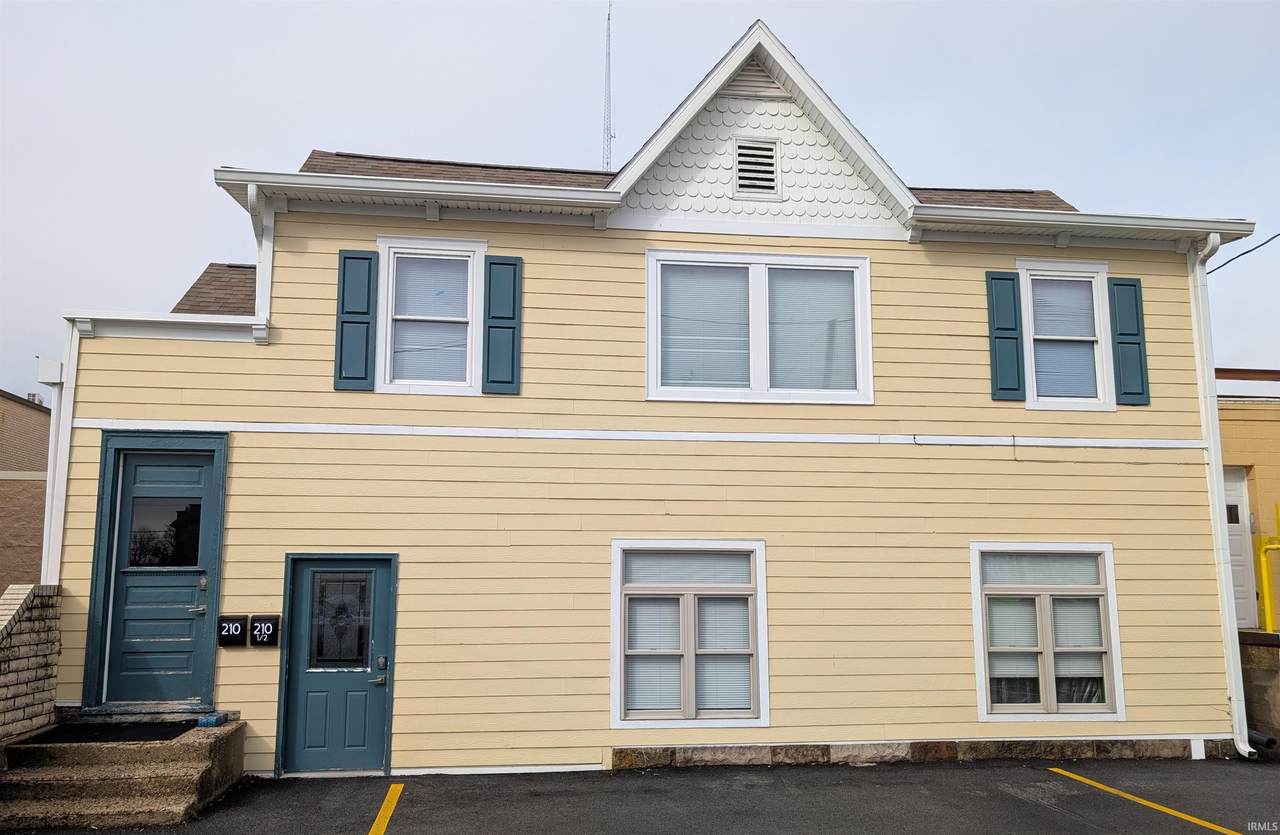 210 Mulberry Street - Photo 1