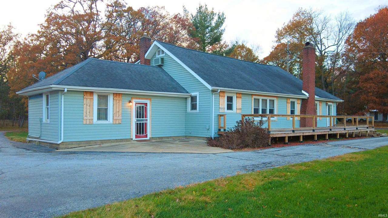 4386 Luse Road - Photo 1