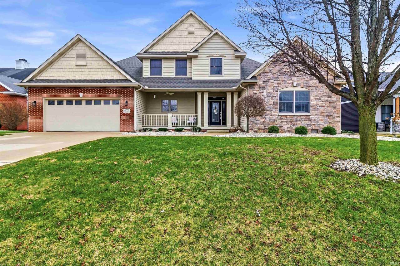 1050 Long Branch Court - Photo 1