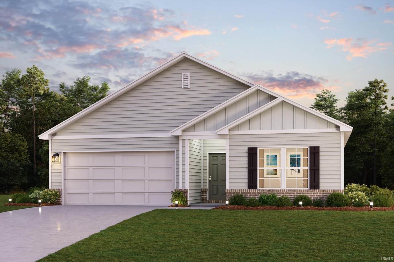6477 Calla Lilly Court - Photo 1