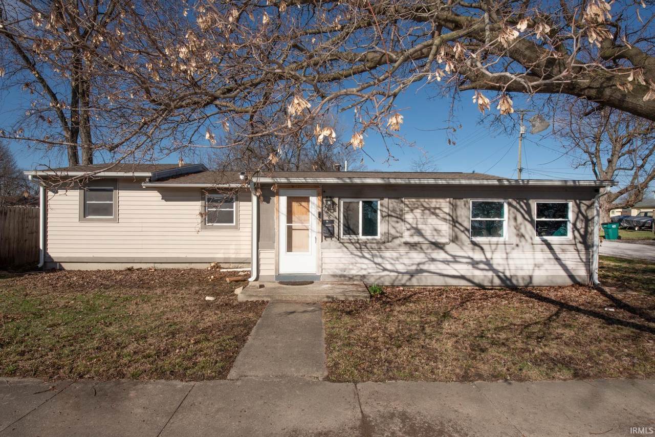 708 Evans Street - Photo 1