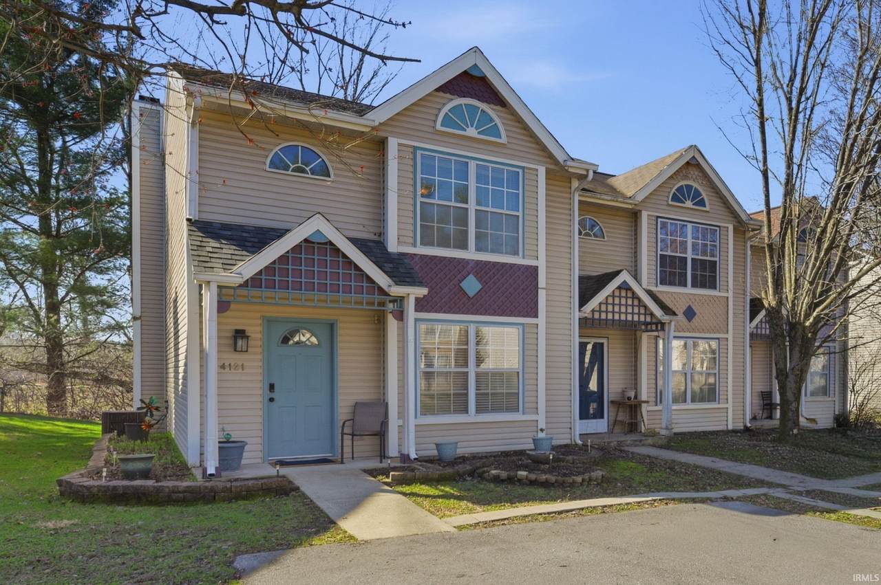 4121 Heritage Way - Photo 1