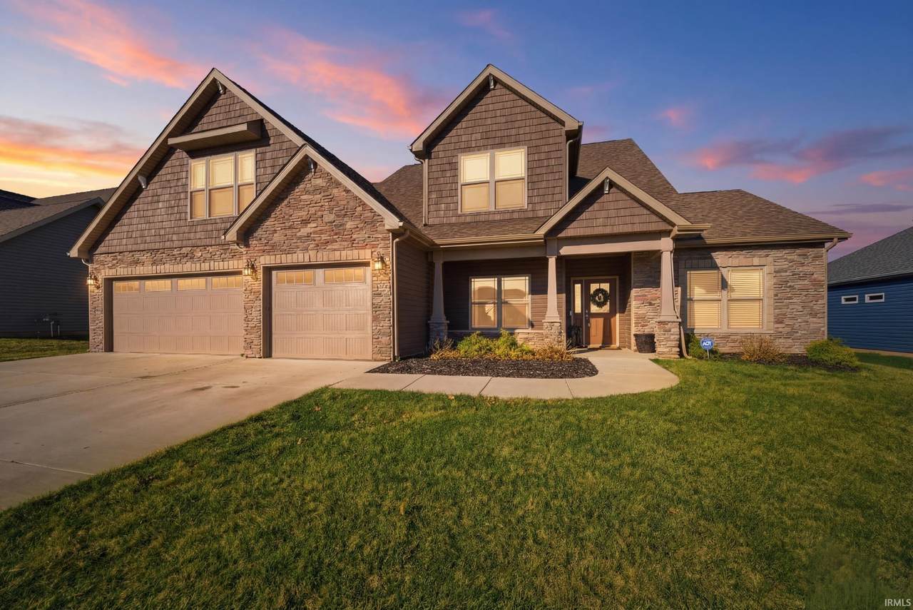 4336 Admirals Cove Drive - Photo 1