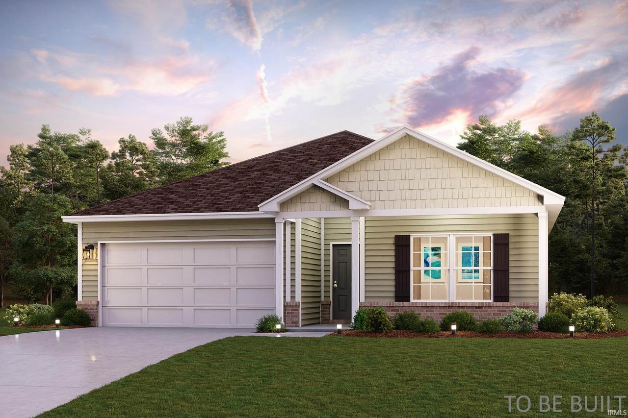 6511 Calla Lilly Court - Photo 1