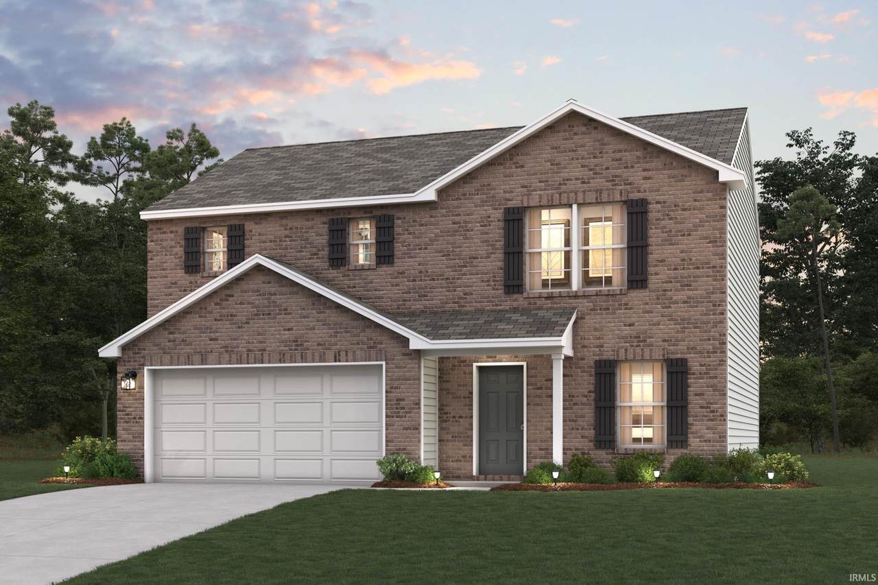 6523 Calla Lilly Court - Photo 1