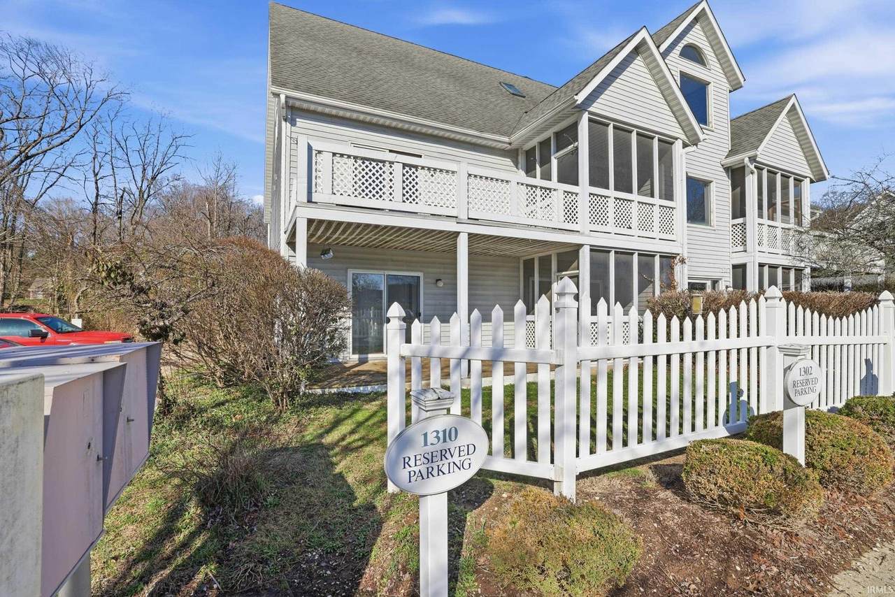 1310 College Mall Road - Photo 1