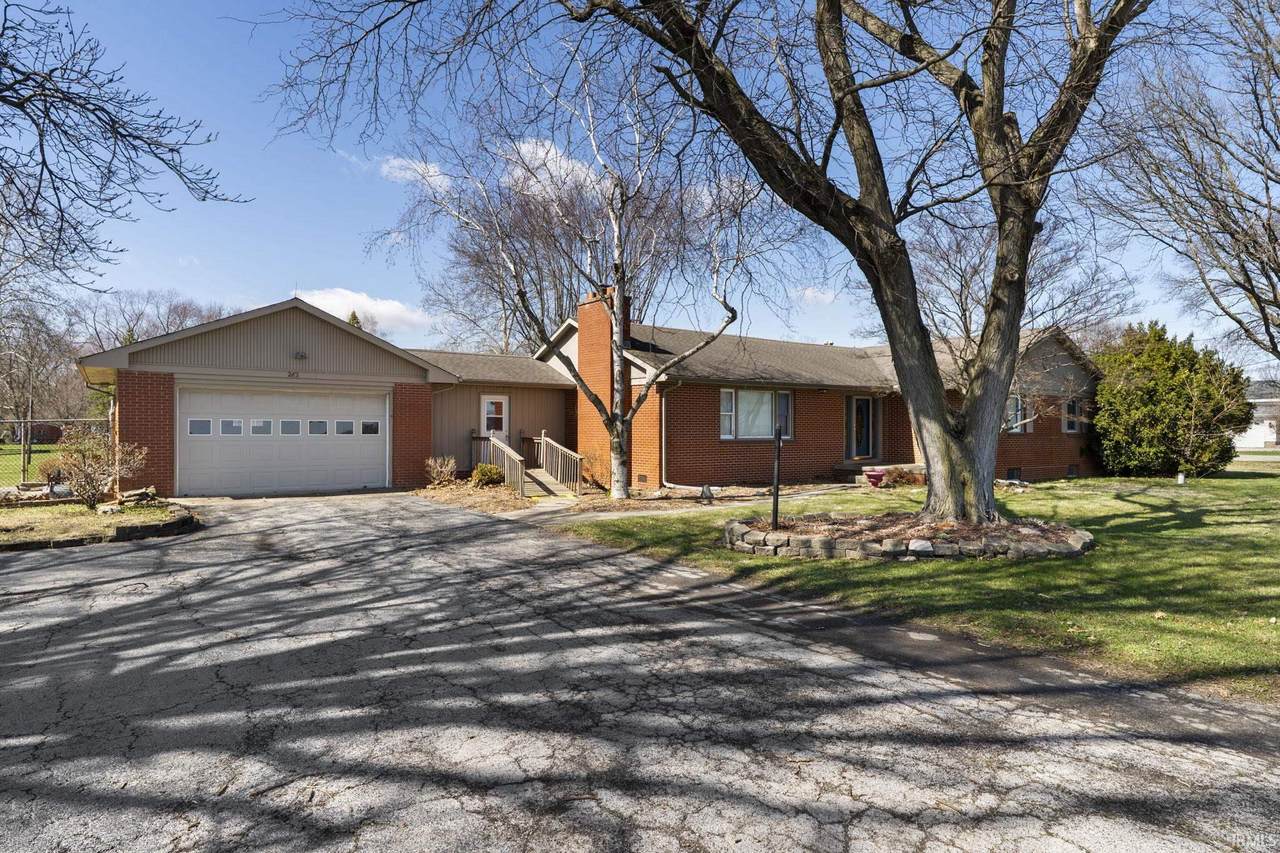 262 St Rd 39 - Photo 1