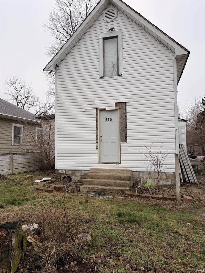 515 Courtland Avenue - Photo 1
