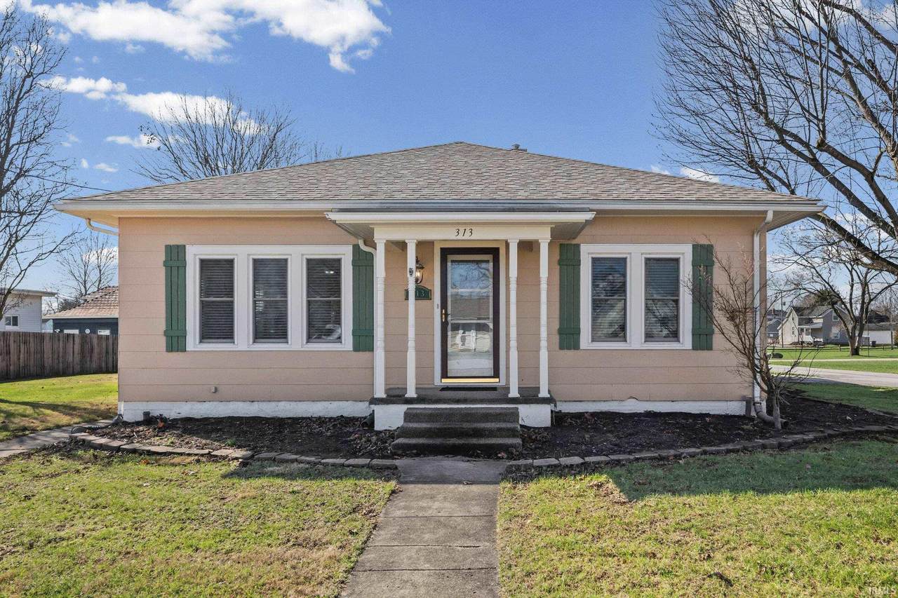 313 Jackson Street - Photo 1