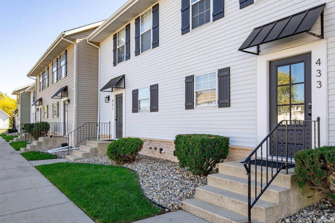 461 Eddy (Lot 21) Street - Photo 1